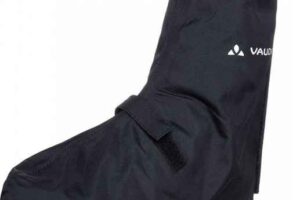 Vaude Couvre-chaussures courtes imperméables