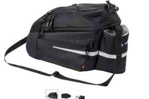 Vaude Silkroad (snap-it)