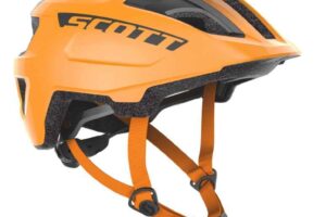 SCOTT Casque Spunto Junior Plus