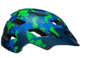 BELL Kinderhelm Sidetrack (47-54 cm)