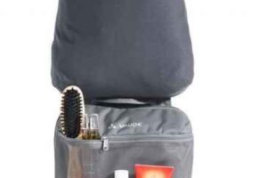 Vaude Sacoche de rangement (trousse de toilette/coussin)