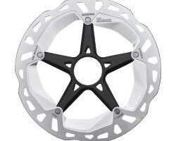 Shimano Disc XT RT-MT800 140mm centerlock