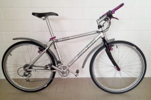 Raleigh XL | Caritas JURA