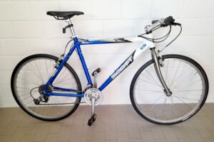 Scott Yecora | Caritas JURA