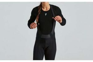 Specialized Cuissard lg dame SL Expert Softshell