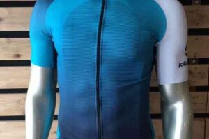 Assos Maillot crt homme GT SS Joliat cycles