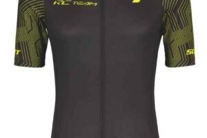 SCOTT Trikot für Männer RC Team 10