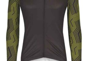 SCOTT Männer Lg Trikot RC Team 10 LS