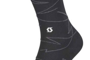 SCOTT Trail Tuned Crew Socken