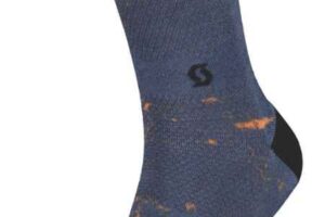 SCOTT M's Trail Vertic Crew Socken