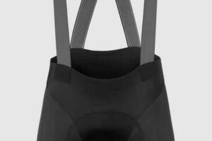 Assos Cuissard crt homme EQUIPE RS bib S9 Targa