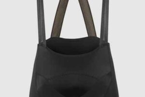 Assos Cuissard crt homme EQUIPE RSR bib S9 Targa