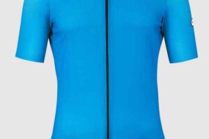 Assos Herren Trikot crt Millet GT