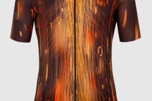 Assos Herren Trikot Millet GT Drop Head