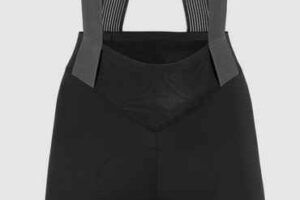 Assos Cuissard crt dame UMA GT Bib C2