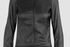 Assos Veste coupe-vent UMA GT