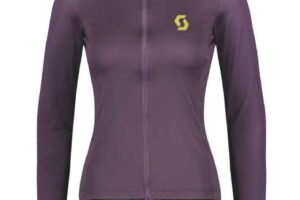 SCOTT Trikot lg Damen Endurance 10