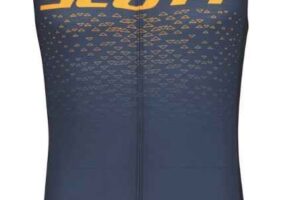 SCOTT Ärmelloses Herren-Trikot RC Pro