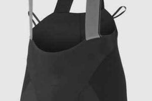 Assos Cuissard crt homme Mille GTC Kiespanzer