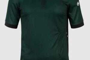 Assos Herren Trikot Millet GTC C2