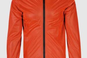 Assos Veste pluie EQUIPE RS Targa