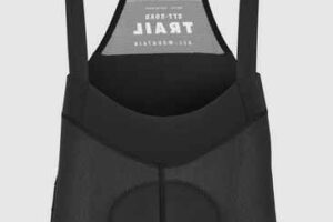 Assos Cuissard homme Bib Trail Liner