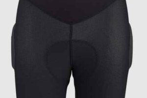 Assos Cuissard dame Trail Liner  (ImpactPads inclus)