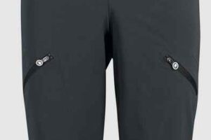 Assos Shorts Damen Trail Cargo