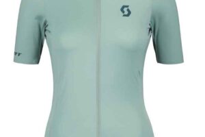 SCOTT Maillot crt dame RC Premium