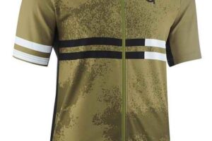 Gonso Trikot crt Mann Isonzo