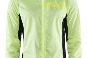 CRAFT Veste coupe-vent homme Essence lithe