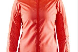 CRAFT Veste dame coupe-vent Essence