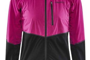 CRAFT Veste pluie dame ADV Endur
