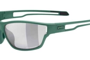 Uvex Brille 806 vario