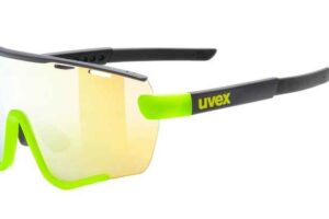 Uvex Lunettes 236 Set