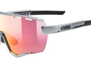 Uvex Lunettes 236 Set