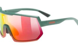 Uvex Brille 235