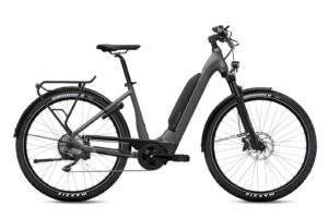 Flyer Upstreet5 7.12 XC Comfort