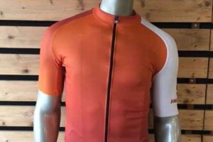 Assos Maillot crt homme GT SS Joliat cycles
