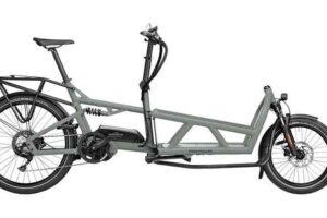 Riese & Müller LOAD 60 Touring HS 45km/h