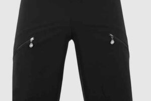 Assos Short homme Trail Cargo T3