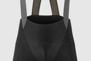 Assos Cuissard crt homme MILLE Bib GTO