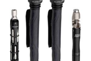 Wolf Tooth Multi-Tool-Kit (14 Funktionen)
