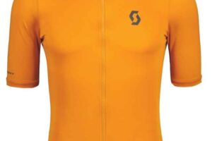 SCOTT Trikot crt Mann Endurance 10