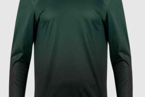 Assos Männer Lg Trikot Trail T3