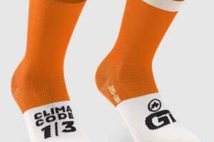 Assos Socken GT C2