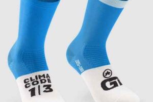Assos Socken GT C2