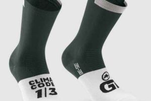 Assos Socken GT C2