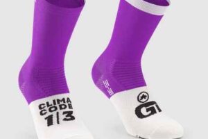 Assos Socken GT C2