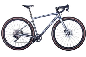 Specialized DIVERGE E5 EVO Di2 DREAM BIKE